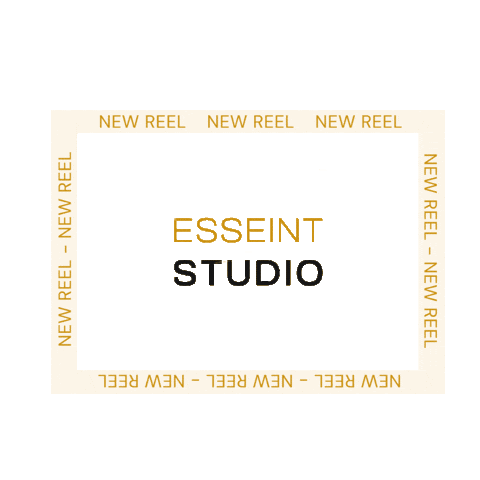 Sticker by Esseint Studio