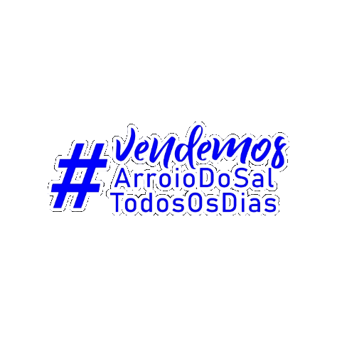 Rolian Imoveis Sticker