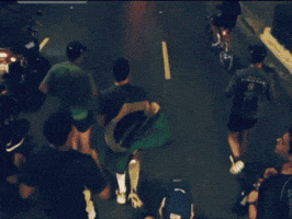 Sao Paulo Run GIF by Juntos pelo Futuro