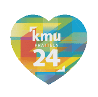 Kmu24 Sticker by KMU-Pratteln