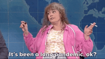 Pandemic Gifs Get The Best Gif On Giphy