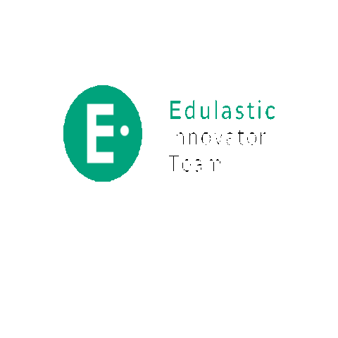Edulastic Sticker