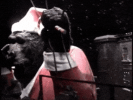 Universal Studios Hollywood GIF