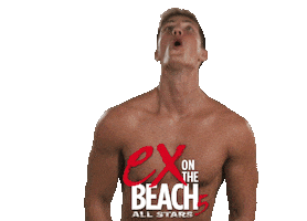 Eotbdk Sticker by Ex on the Beach Danmark