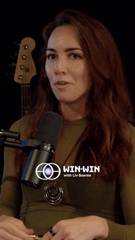 Win-WinPodcast GIF