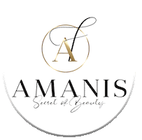 Sticker by Amanis Secret of Beauty