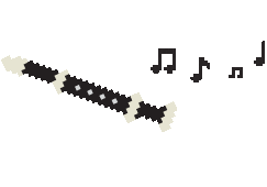 Concert Crowd Sticker