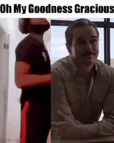 Better Call Saul GIF