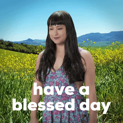 Have A Great Day GIF