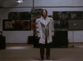 Oh No GIF