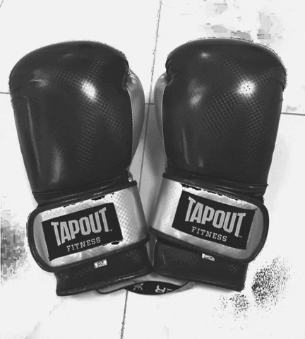 Boxing GIF by Tapout Fitness