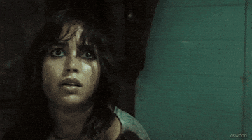 Horror GIF