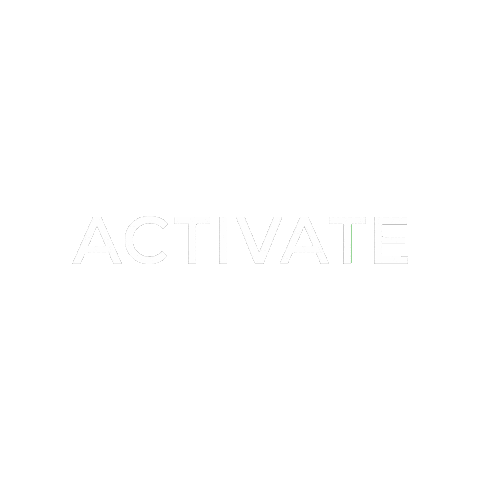 Activate Exp Sticker