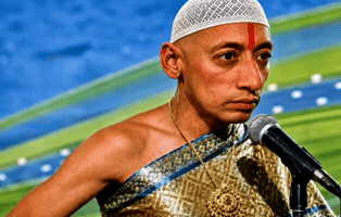 Angry Muslim GIF by HackerMarathi.IN