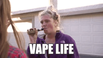 alexlilly capeparty caparty emily capehart GIF