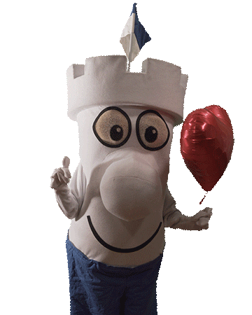 Stadtmarketing Ravensburg Sticker