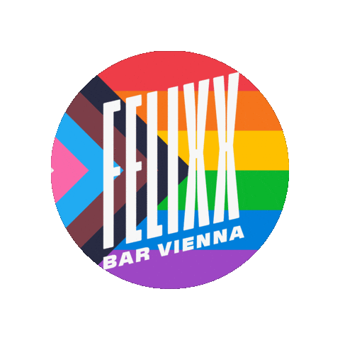 Dance Party Sticker by Felixx