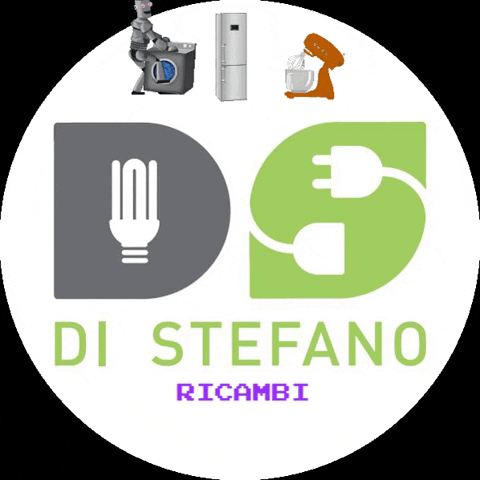 Di Stefano Elettrodomestici GIF