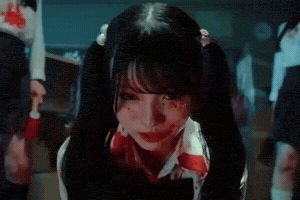 Phantom Siita GIF