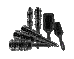 ERGO Styling Tools Sticker