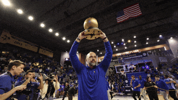 Ba Bill GIF by McNeese Athletics