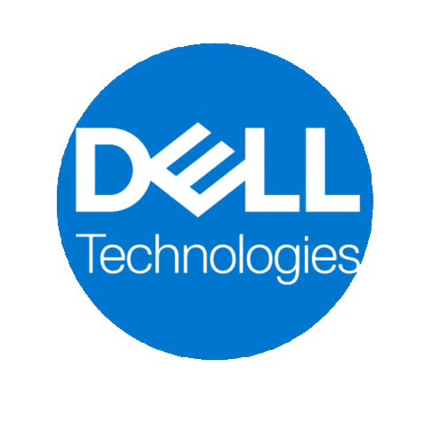 Dell Vector Logo - Download Free SVG Icon | Worldvectorlogo