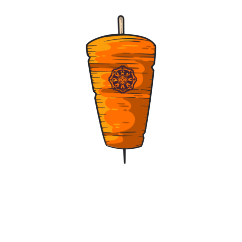 Pimenta Síria Sticker by Kiliwarriors