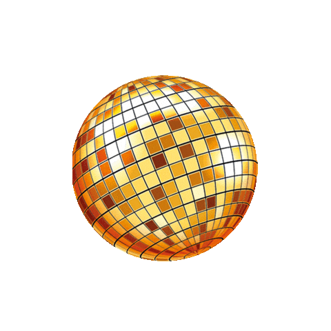 Qmusic the party Thema: fout Sticker