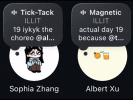 Albert Loves Freshmen GIF