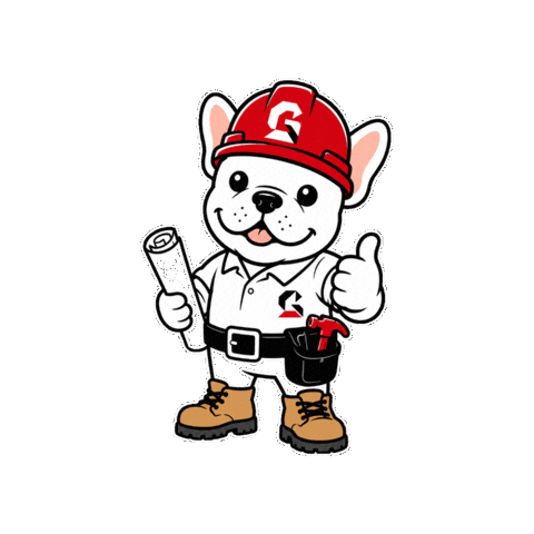 Ginzabp Sticker by Ginza Building Products