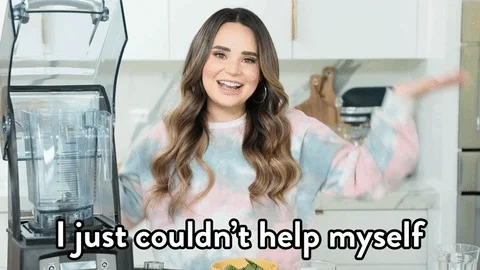 I Did It Oops GIF by Rosanna Pansino