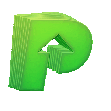 Green Sticker