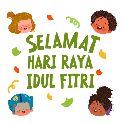 tentanganakedu Sticker