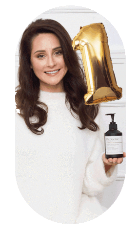 Ph.Doctor Dermocosmetics Sticker