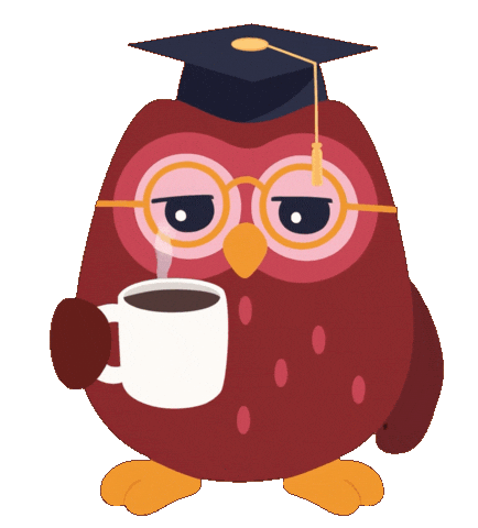 Study Estudiar Sticker by Grupo Esneca Formación