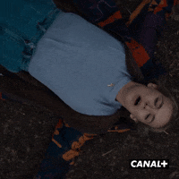 Tired Killing Eve GIF by CANAL+