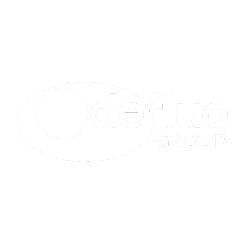 Defluo Sticker