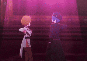 Vocaloid GIF