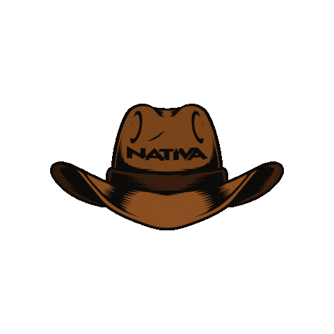 NATIVA Joinville Sticker