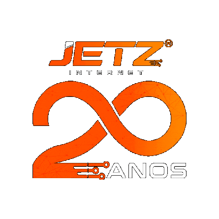 Sticker by Jetz Internet