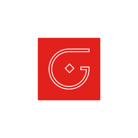 G2K Sticker by GEM 2000