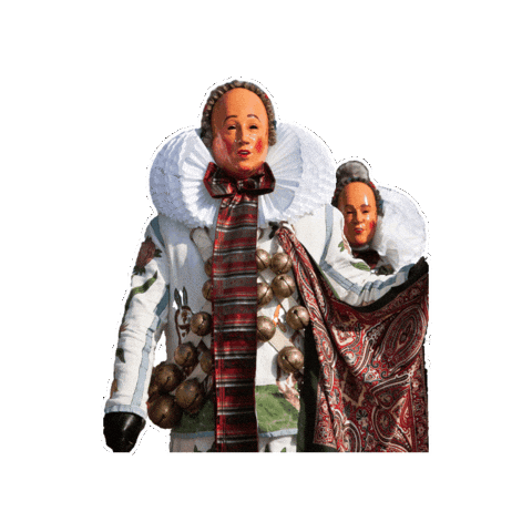 Narro Zunft Villingen Sticker