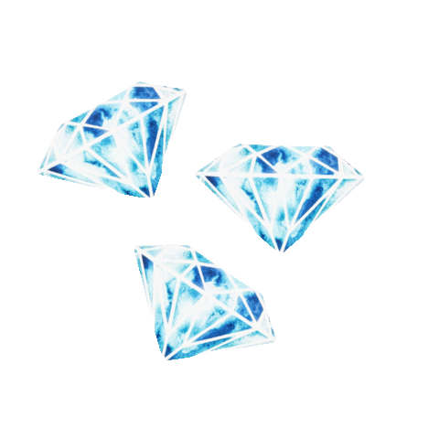 Steinisch sieraden Sticker