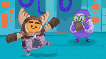 Epic Games Game GIF by Fall Guys