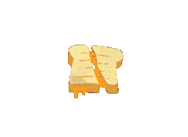 Grilled Cheese Sticker by tillamook