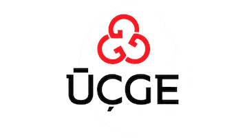 ucgetr Sticker