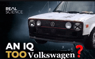 Volkswagen GIF