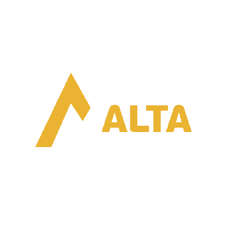 AltaMontanha Sticker