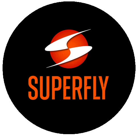 Superfly Studios Sticker