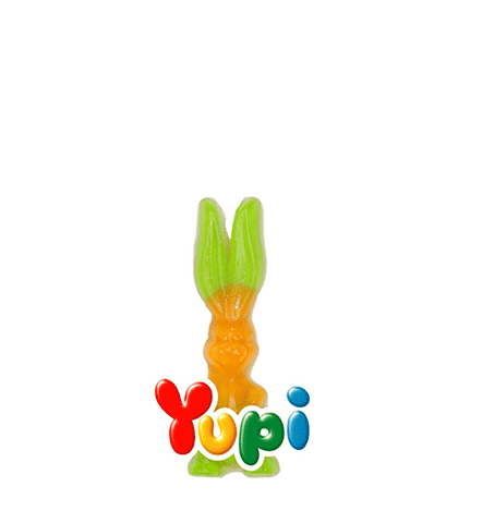 YUPI Sticker